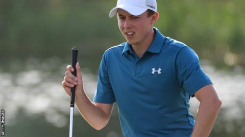 Tommy Fleetwood still fancies his chances