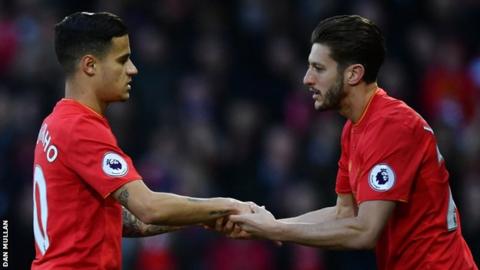 Draw with Southampton not end of the world, says Klopp