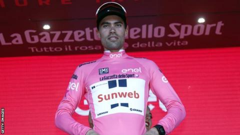 Tom Dumoulin
