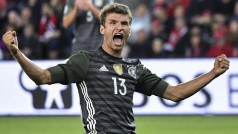 Thomas Muller