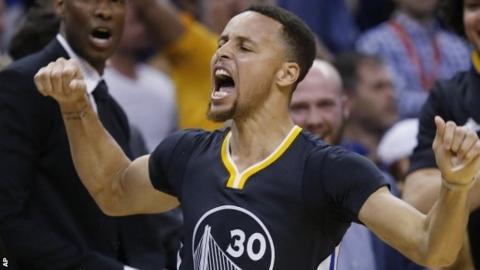 Warriors-Thunder draws more than 5.3 million viewers