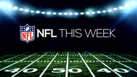 NFL This Week
