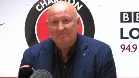 Russell Slade