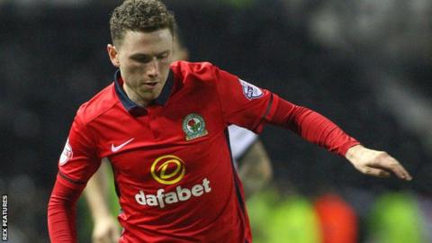 Corry Evans