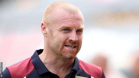 Sean Dyche