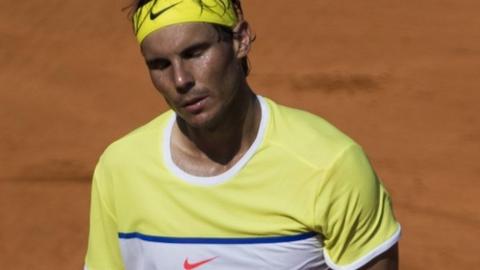 Rafael Nadal