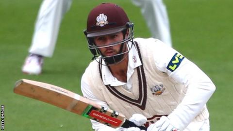 Ben Foakes