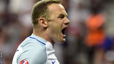 Wayne Rooney