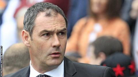 Paul Clement