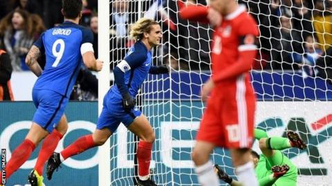 Antoine Griezmann