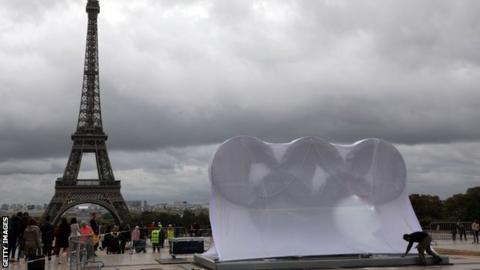 Eiffel Tower