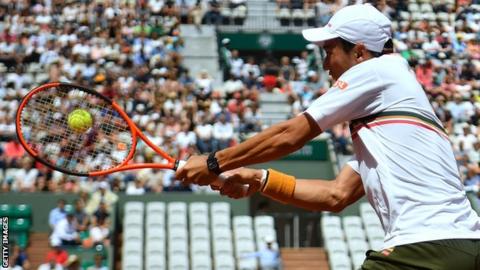 #RG17 Svitolina 'stays strong mentally' to end Martic run #RG17 Svitolina 'stays strong mentally' to end Martic run