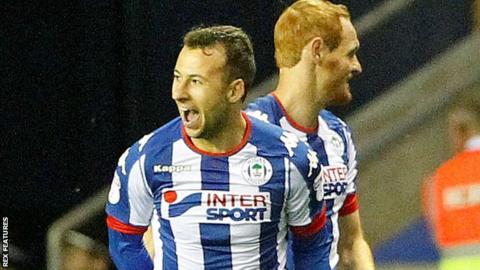 Adam Le Fondre