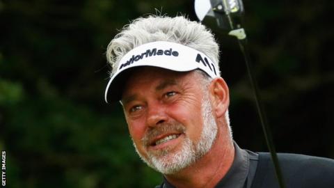 Pep talk from caddie inspires Rory McIlroy at British Open