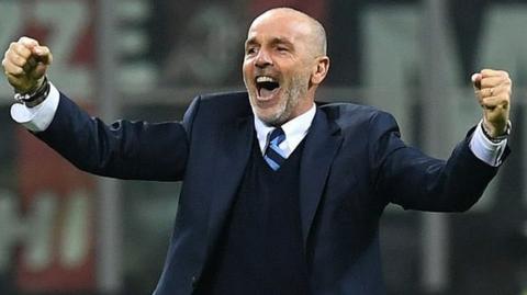 Stefano Pioli