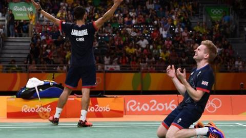 GB Badminton left 'staggered' after UK Sport reject their funding appeal