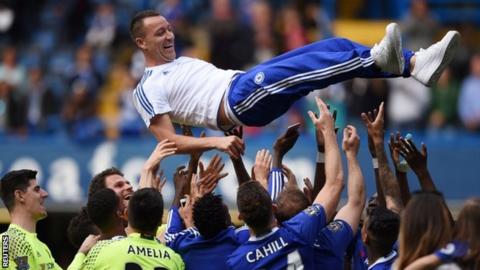 John Terry