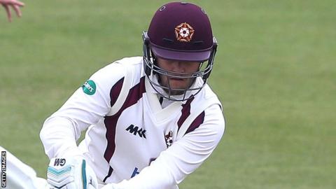 Ben Duckett