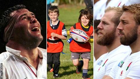 Rugby World Cup: Is English rugby union just for posh kids ... - 480 x 270 jpeg 26kB