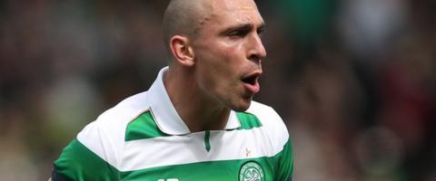 Scott Brown