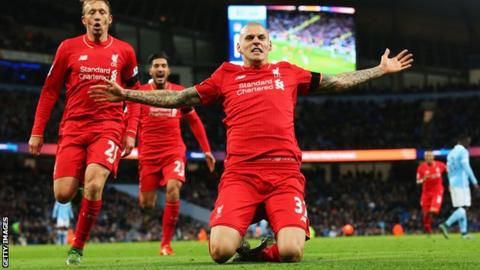 Martin Skrtel