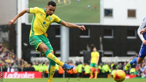 Jacob Murphy