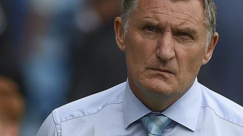 Tony Mowbray
