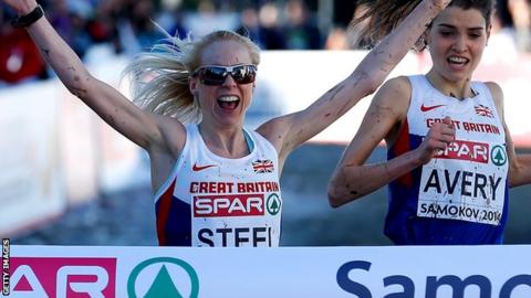 Gemma Steel