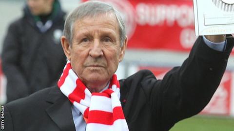Raymond Kopa