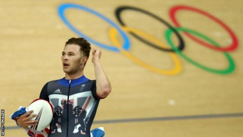 Owain Doull