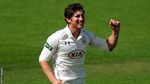 Zafar Ansari