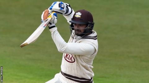 Kumar Sangakkara