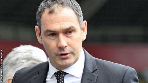 Paul Clement