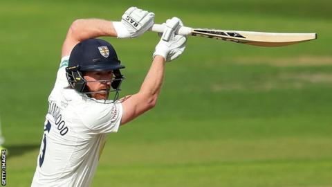 Paul Collingwood
