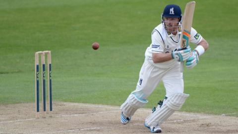 Ian Bell
