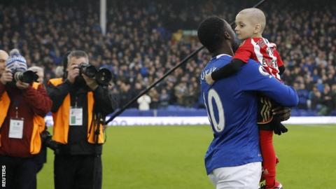 Bradley Lowery
