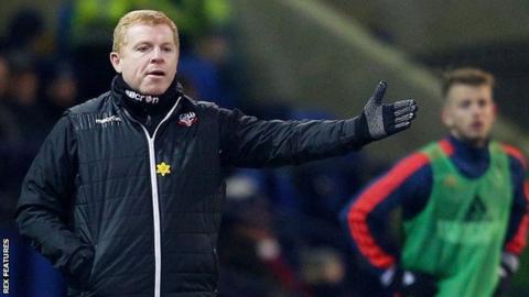 Neil Lennon