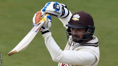 Kumar Sangakkara