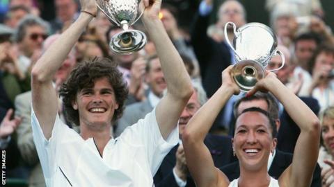 Jamie Murray