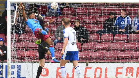 Ivan Toney