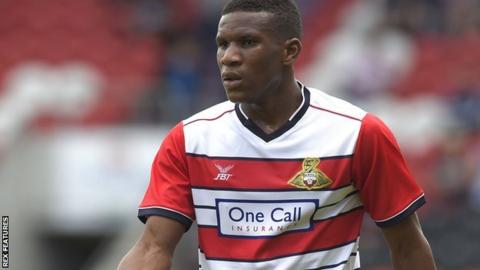 Riccardo Calder