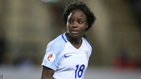 Eniola Aluko