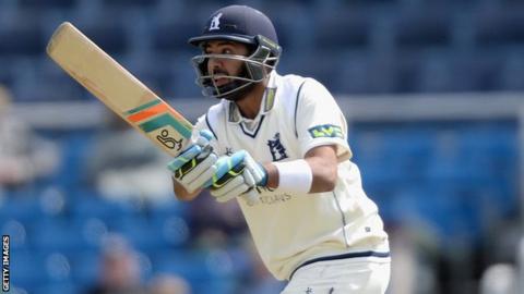 Jeetan Patel