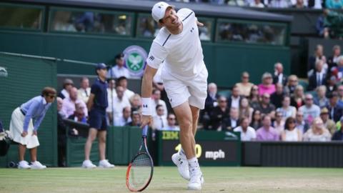 Injured Andy Murray opts out of Cincinnati, Focusing on US Open return