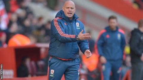 Steve Agnew
