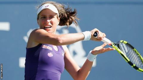 Johanna Konta