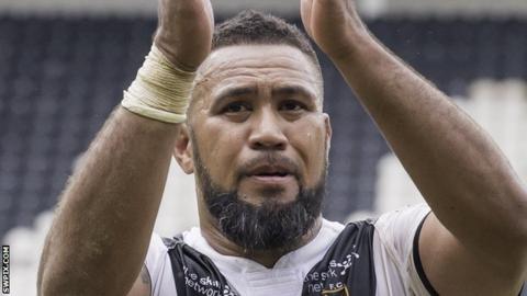 Frank Pritchard