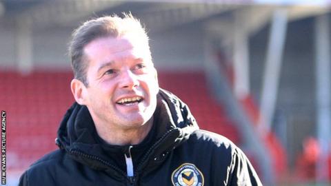 Graham Westley