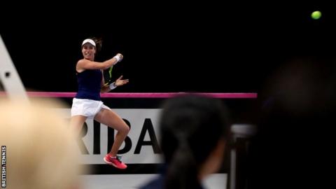 Johanna Konta