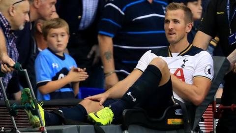 Harry Kane